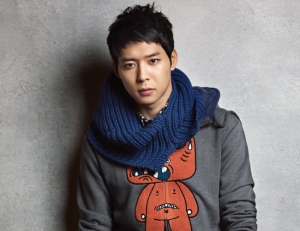 JYJ, Min Hyo Rin для NII Fall/Winter 2011 Catalogue