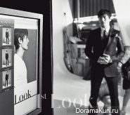 Jang Dong Gun для First Look Vol. 69