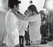 Jang Dong Gun для First Look Vol. 69