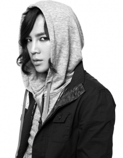 Jang Geun Suk, Kim Ok Bin для Codes Combine Hiker