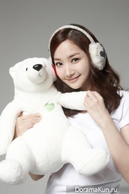 Ji Il Joo и др. для Save The Polar Bears