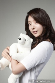 Ji Il Joo и др. для Save The Polar Bears