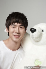 Ji Il Joo и др. для Save The Polar Bears