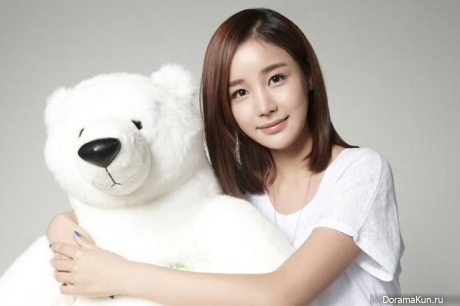 Ji Il Joo и др. для Save The Polar Bears