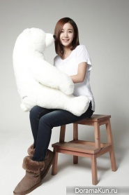 Ji Il Joo и др. для Save The Polar Bears