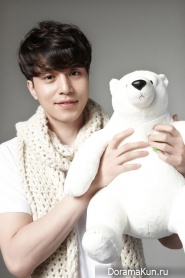 Ji Il Joo и др. для Save The Polar Bears