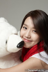 Ji Il Joo и др. для Save The Polar Bears