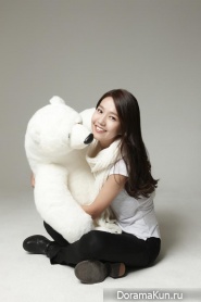 Ji Il Joo и др. для Save The Polar Bears