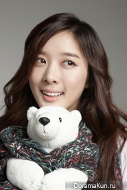 Ji Il Joo и др. для Save The Polar Bears