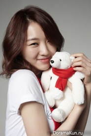 Ji Il Joo и др. для Save The Polar Bears