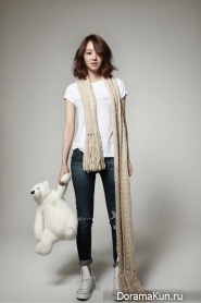 Ji Il Joo и др. для Save The Polar Bears