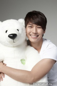 Ji Il Joo и др. для Save The Polar Bears