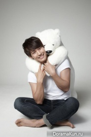 Ji Il Joo и др. для Save The Polar Bears
