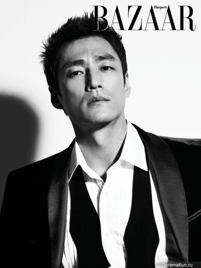 Ji Jin Hee Ji Jin Hee
