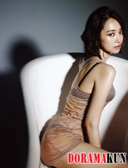 Jo In Sung, Go Jun Hee для Esquire Korea June 2012