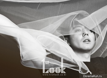 First Look