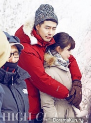That Winter, The Wind Blows