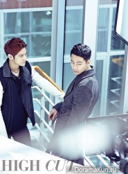 That Winter, The Wind Blows