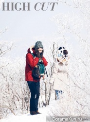 That Winter, The Wind Blows