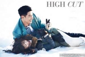 That Winter, The Wind Blows