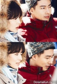 That Winter, The Wind Blows