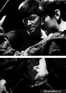 Kang Dong Won для High Cut Vol. 91 Extra