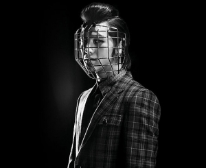 Kim Bum для TI For Men Maps Magazine 2009
