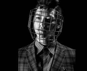 Kim Bum для TI For Men Maps Magazine 2009