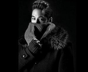Kim Bum для TI For Men Maps Magazine 2009