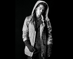 Kim Bum для TI For Men Maps Magazine 2009