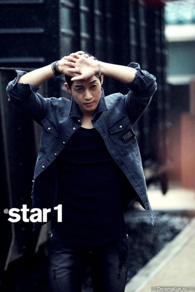 Kim Hyun Joong Kim Hyun Joong