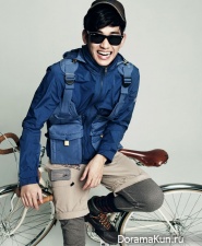 Bean Pole Outdoor 2012