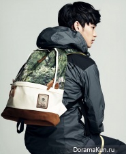 Bean Pole Outdoor 2012