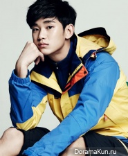 Bean Pole Outdoor 2012