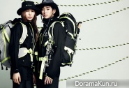 Bean Pole Outdoor 2012