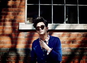 Kim Soo Hyun для Harper’s Bazaar Korea May 2012