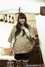 Kim Soo Hyun, Suzy (Miss A) для High Cut Vol.88 Extra