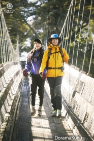 Kim Soo Hyun, Suzy (Miss A) для High Cut Vol.88 Extra