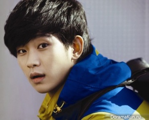 Kim Soo Hyun, Suzy (Miss A) для High Cut Vol.88 Extra
