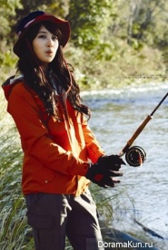 Kim Soo Hyun, Suzy (Miss A) для High Cut Vol.88 Extra