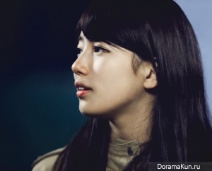 Kim Soo Hyun, Suzy (Miss A) для High Cut Vol.88 Extra