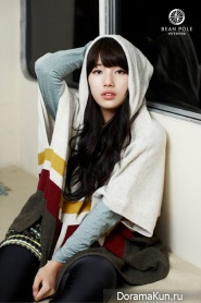 Kim Soo Hyun, Suzy для High Cut Vol. 88 Extra 2