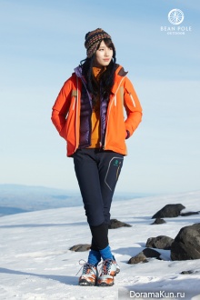 Kim Soo Hyun, Suzy для High Cut Vol. 88 Extra 2