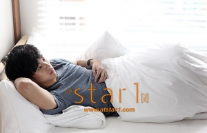 Kim Soo Hyun для @star1 2012