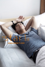 Kim Soo Hyun для @star1 2012