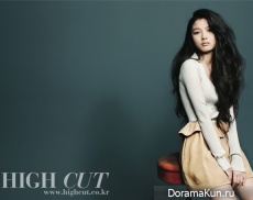 High Cut
