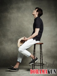 Kim Yoo Jung и др. для Wanna Girls August 2012