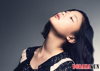 Kim Yoo Jung и др. для Wanna Girls August 2012