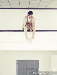 Kim Young Kwang для CeCi January 2014