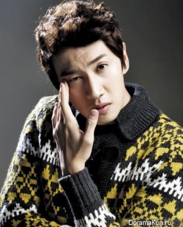 Lee Kwang Soo для Cine21 Korea 2013
